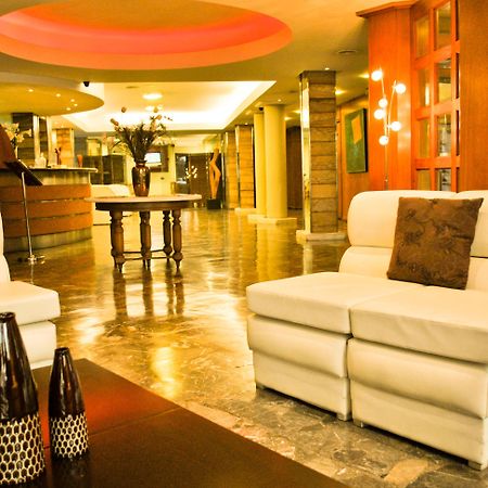 Hotel Mayoral روزاريو المظهر الخارجي الصورة