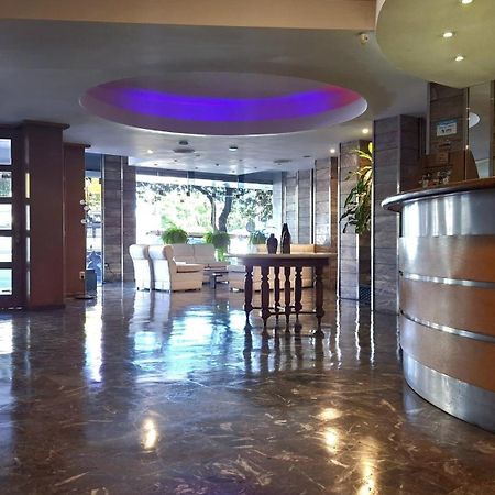 Hotel Mayoral روزاريو المظهر الخارجي الصورة
