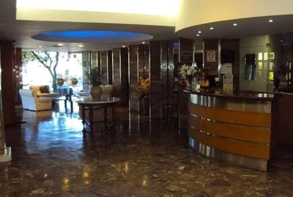 Hotel Mayoral روزاريو المظهر الخارجي الصورة