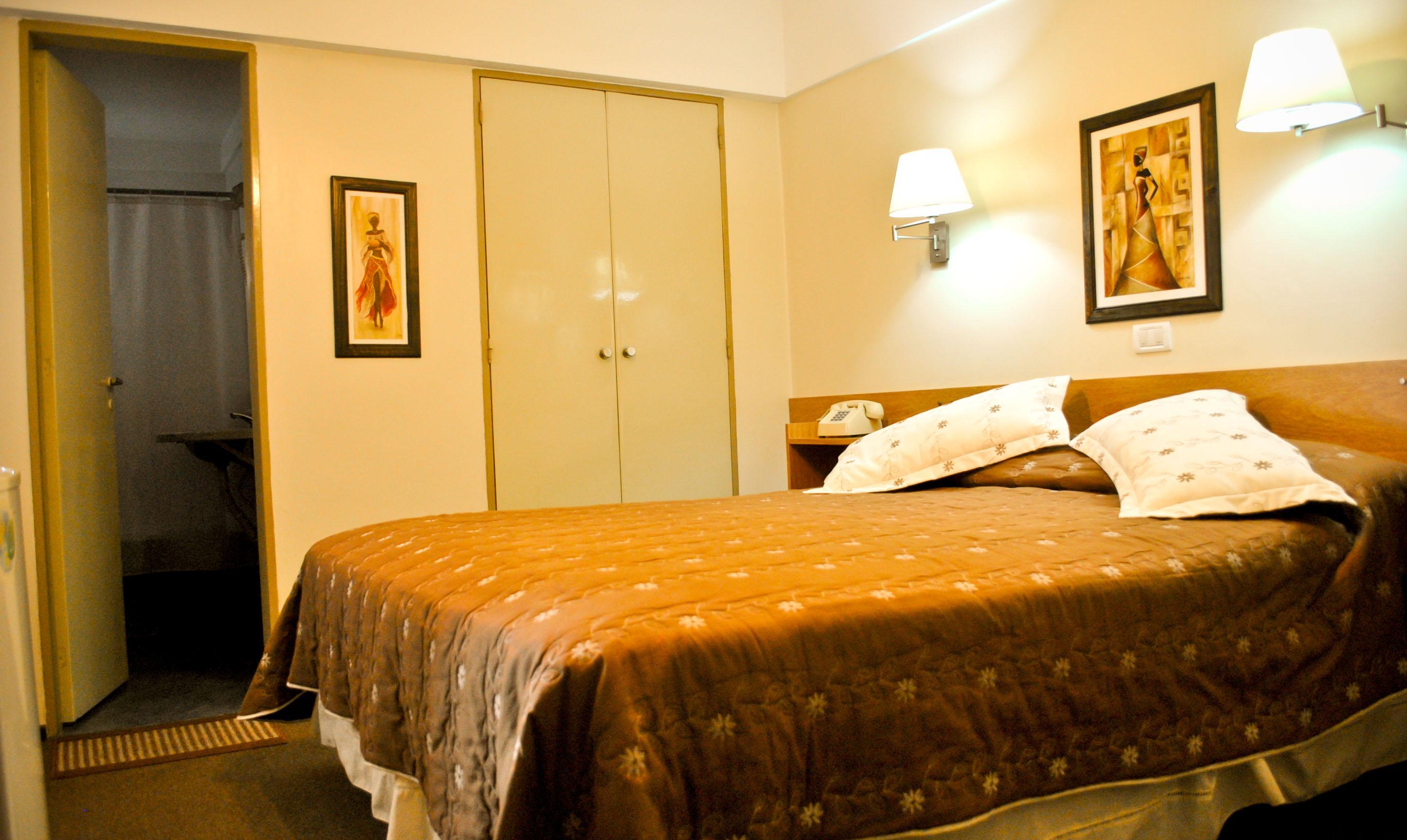 Hotel Mayoral روزاريو المظهر الخارجي الصورة