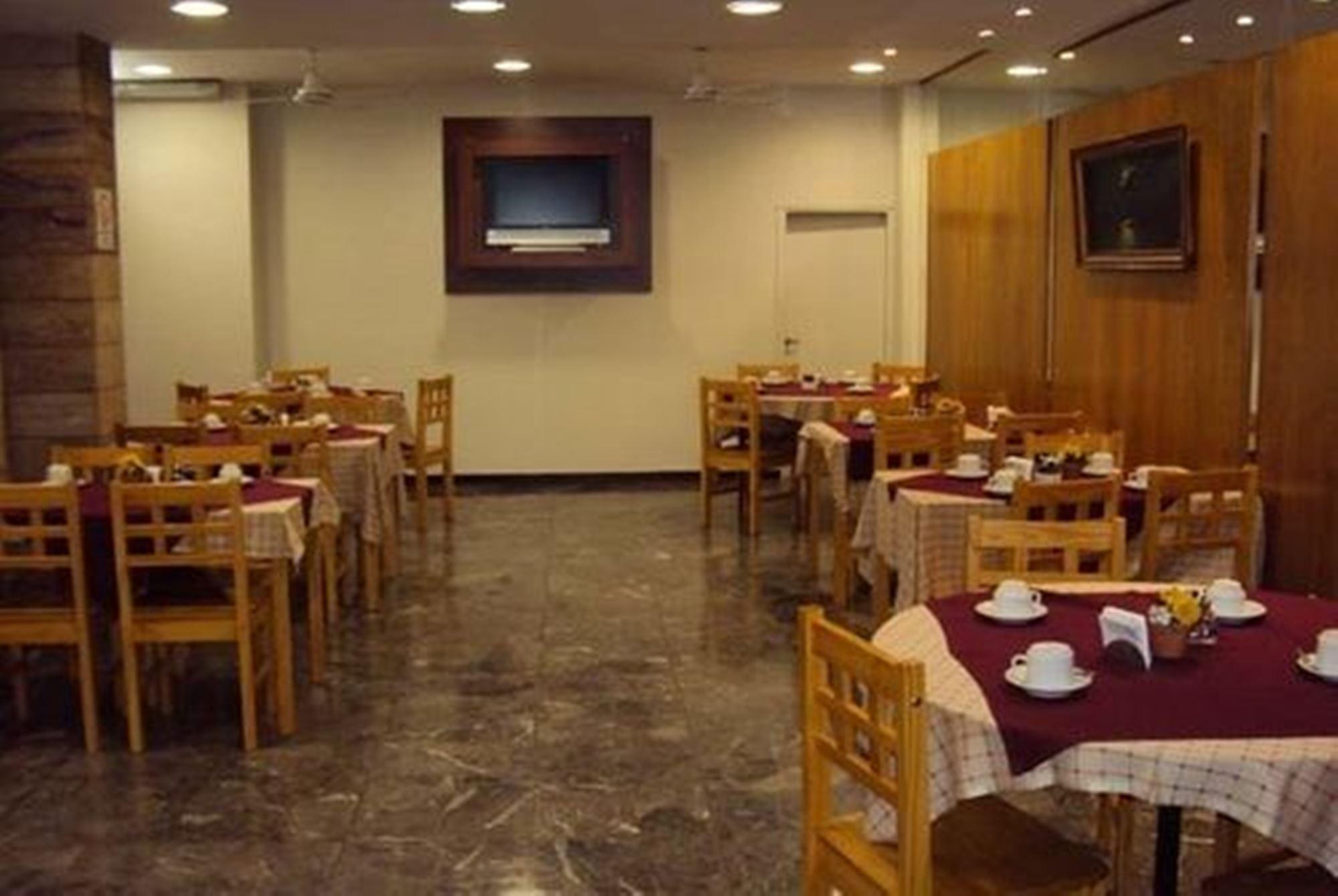Hotel Mayoral روزاريو المظهر الخارجي الصورة