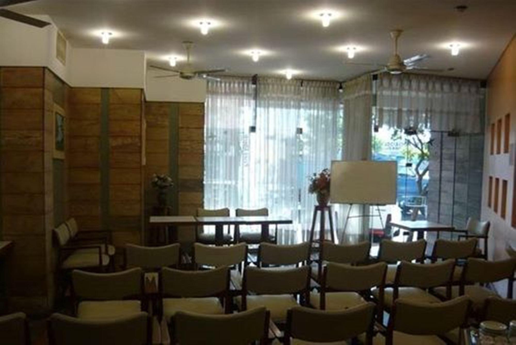 Hotel Mayoral روزاريو المظهر الخارجي الصورة