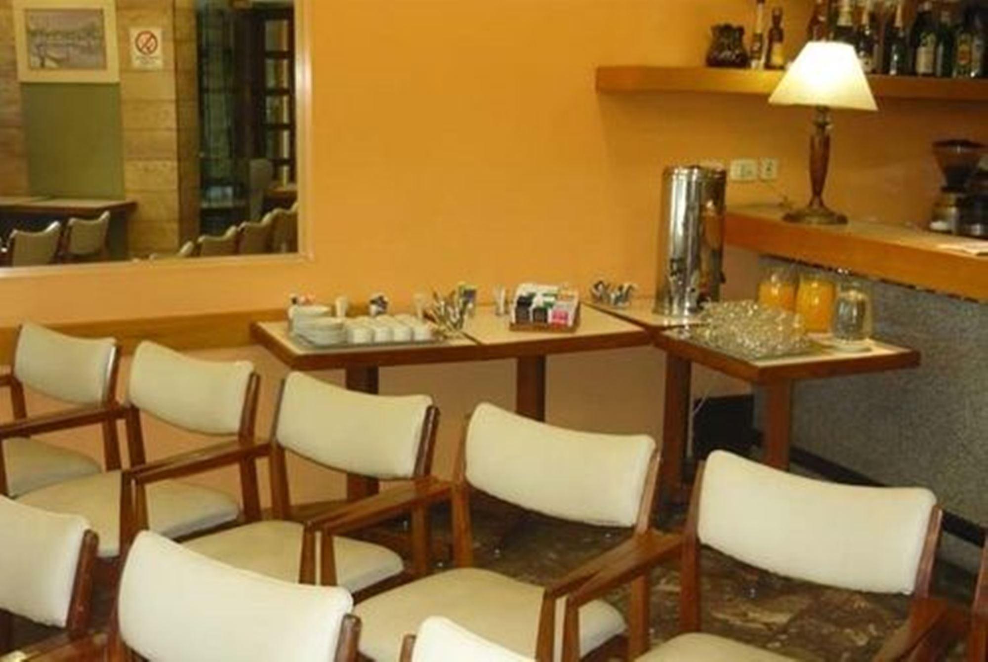 Hotel Mayoral روزاريو المظهر الخارجي الصورة