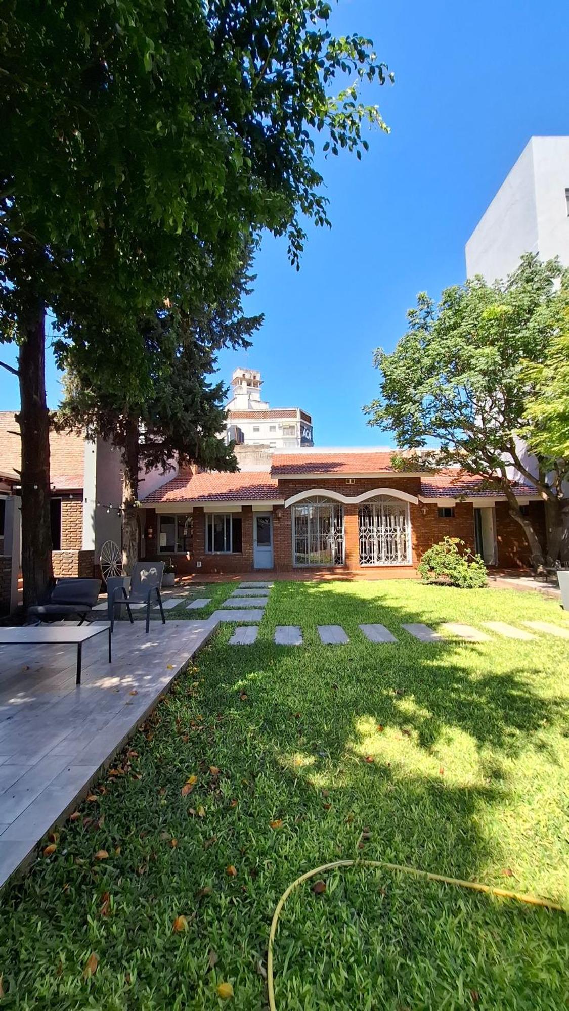Hotel Mayoral روزاريو المظهر الخارجي الصورة