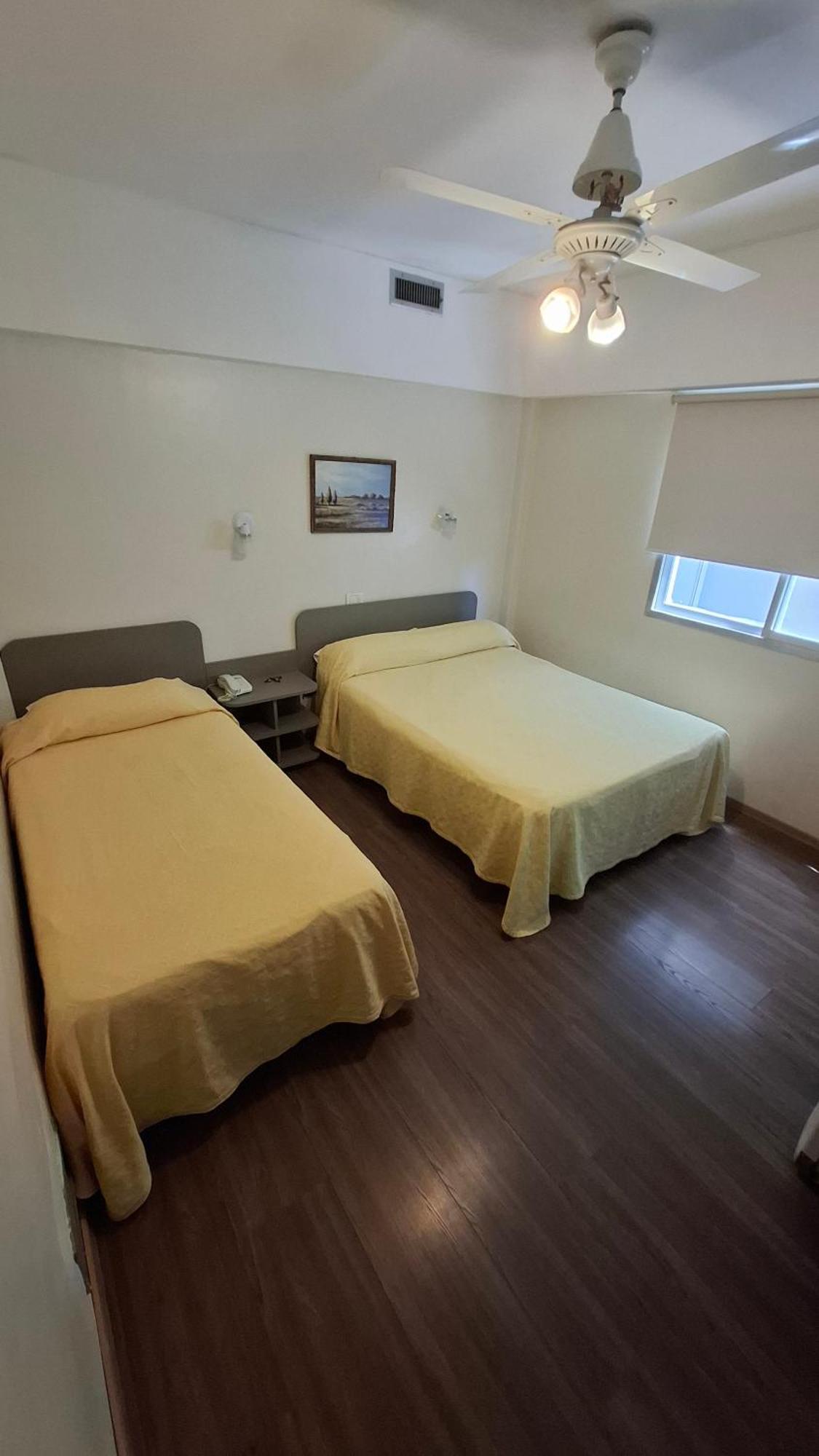 Hotel Mayoral روزاريو المظهر الخارجي الصورة