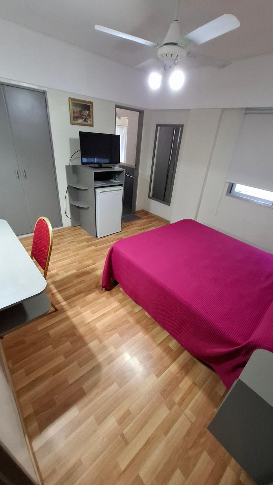 Hotel Mayoral روزاريو المظهر الخارجي الصورة