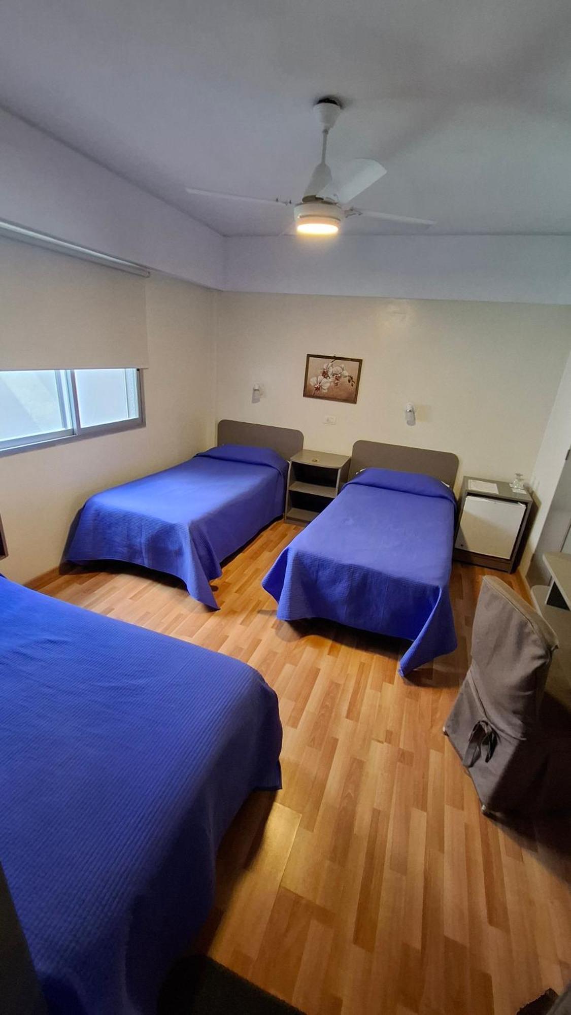 Hotel Mayoral روزاريو المظهر الخارجي الصورة