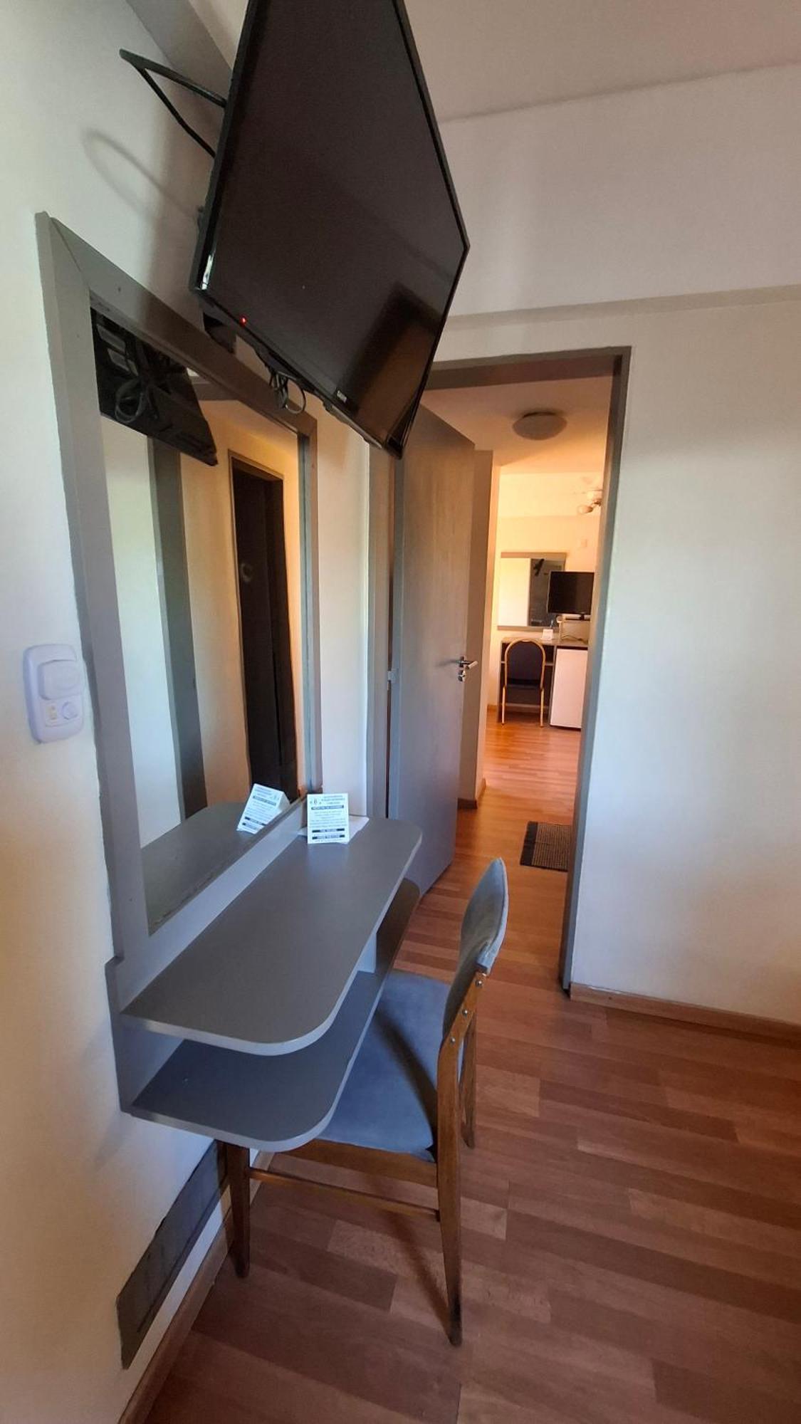 Hotel Mayoral روزاريو المظهر الخارجي الصورة