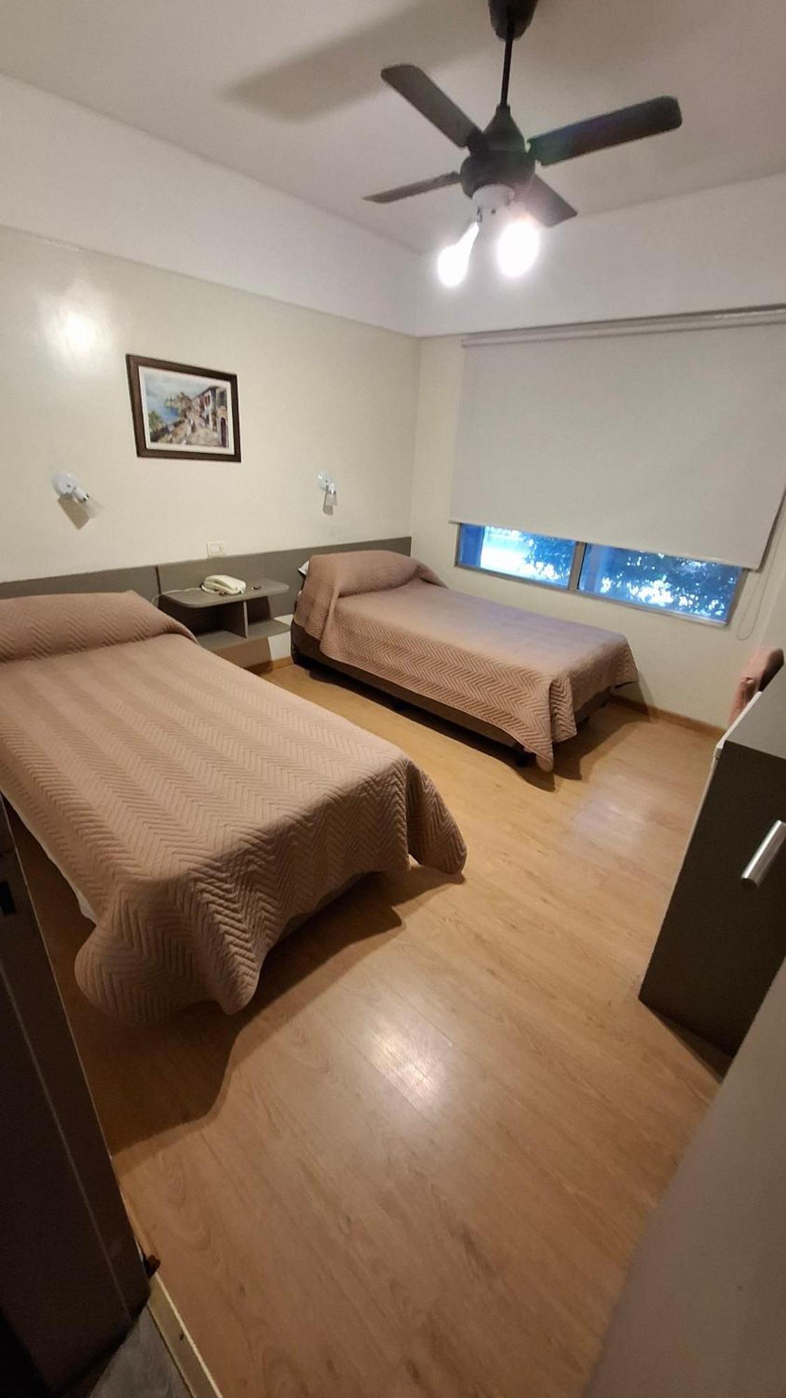 Hotel Mayoral روزاريو المظهر الخارجي الصورة