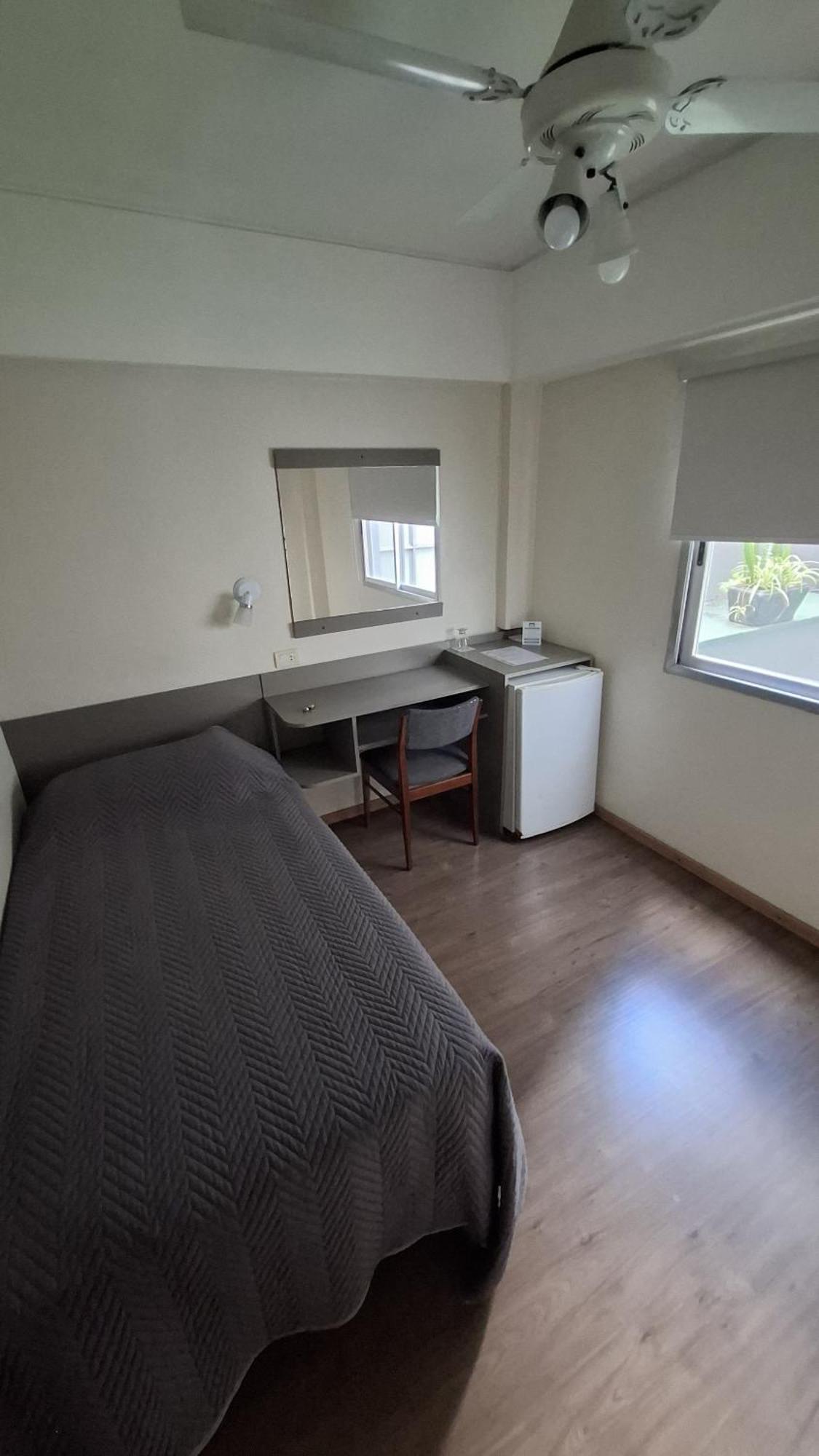 Hotel Mayoral روزاريو المظهر الخارجي الصورة