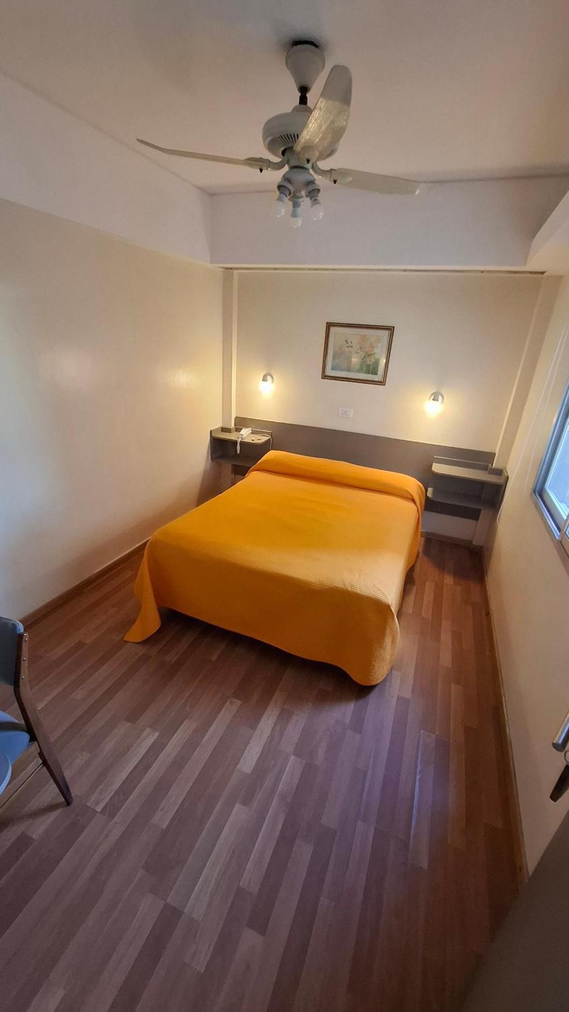 Hotel Mayoral روزاريو المظهر الخارجي الصورة
