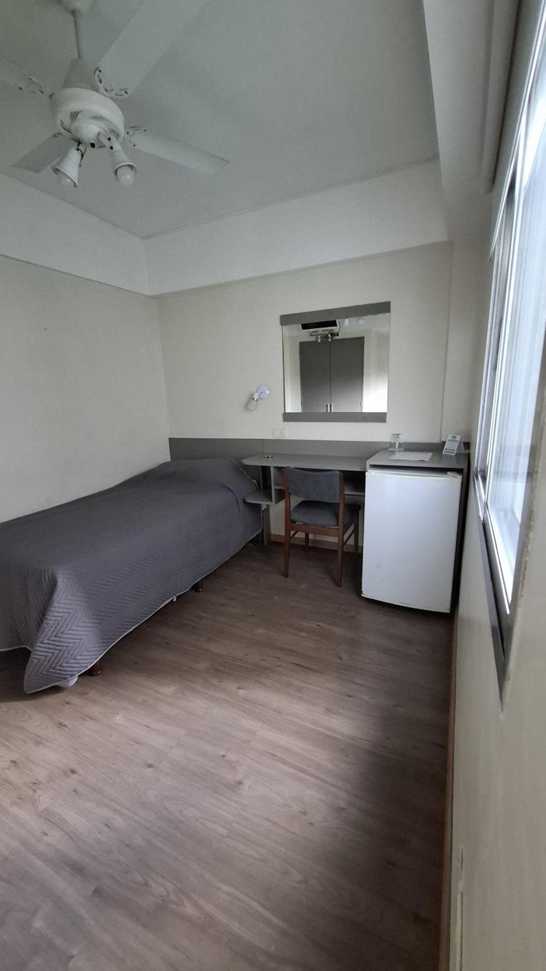 Hotel Mayoral روزاريو المظهر الخارجي الصورة