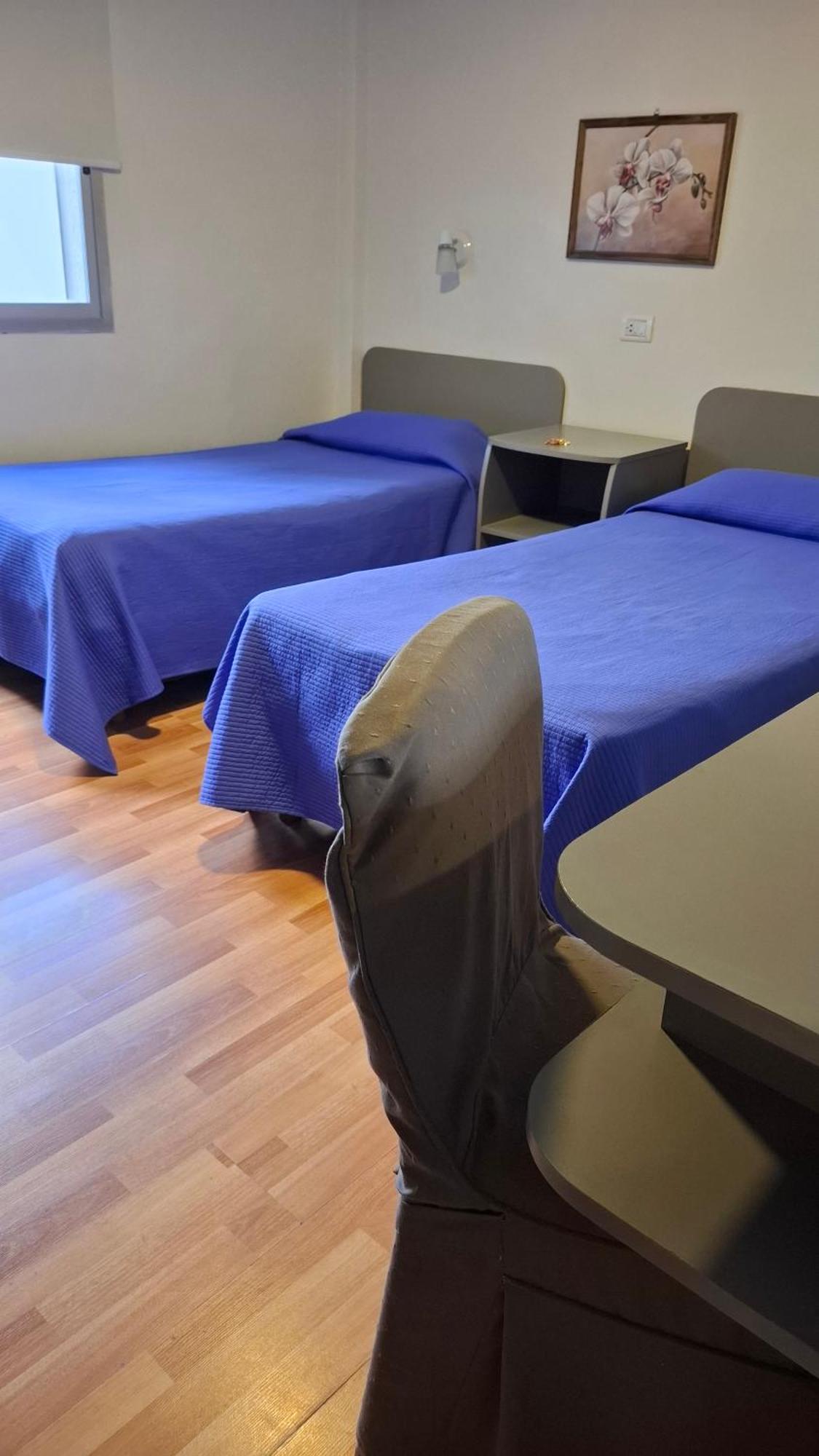 Hotel Mayoral روزاريو المظهر الخارجي الصورة