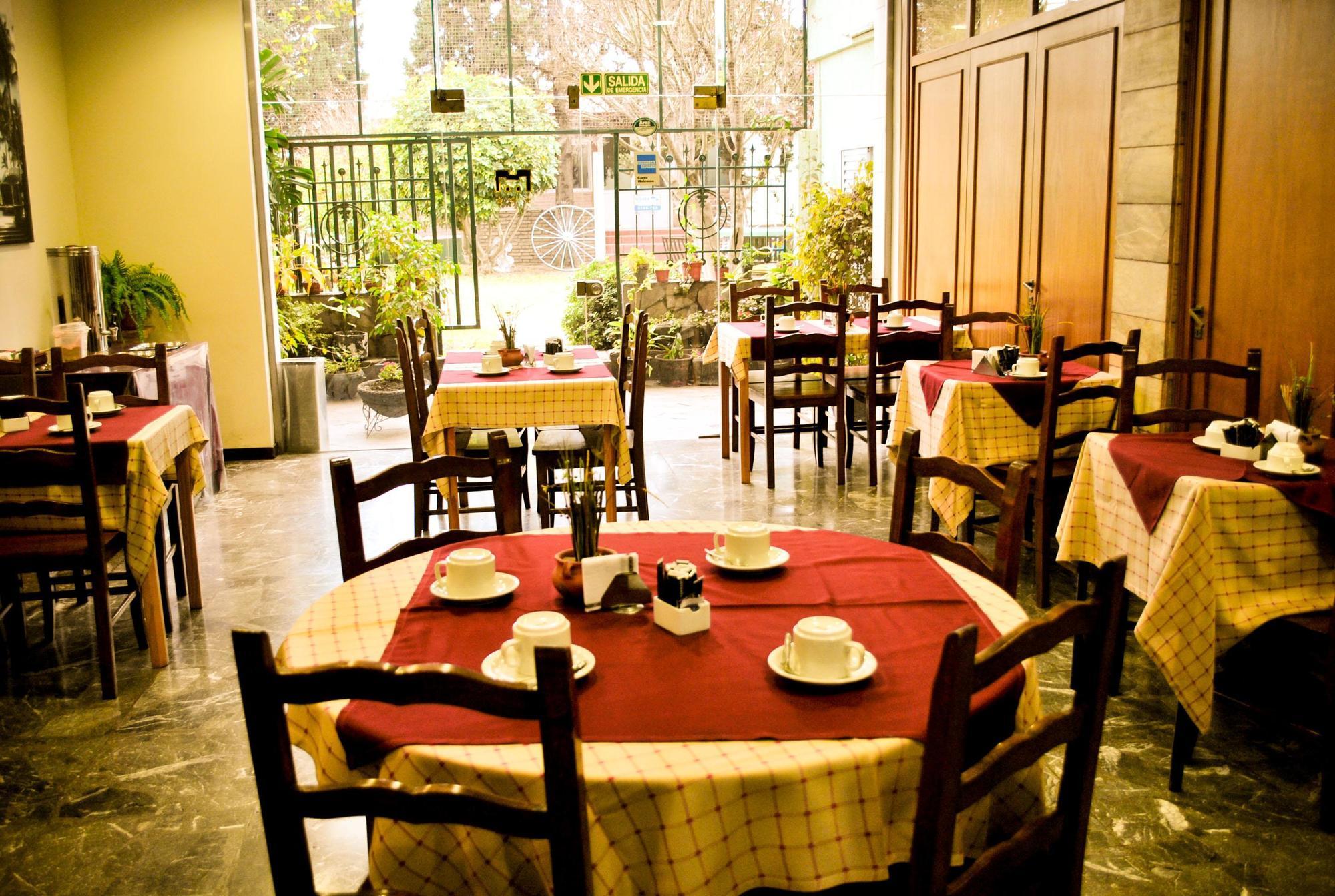 Hotel Mayoral روزاريو المظهر الخارجي الصورة